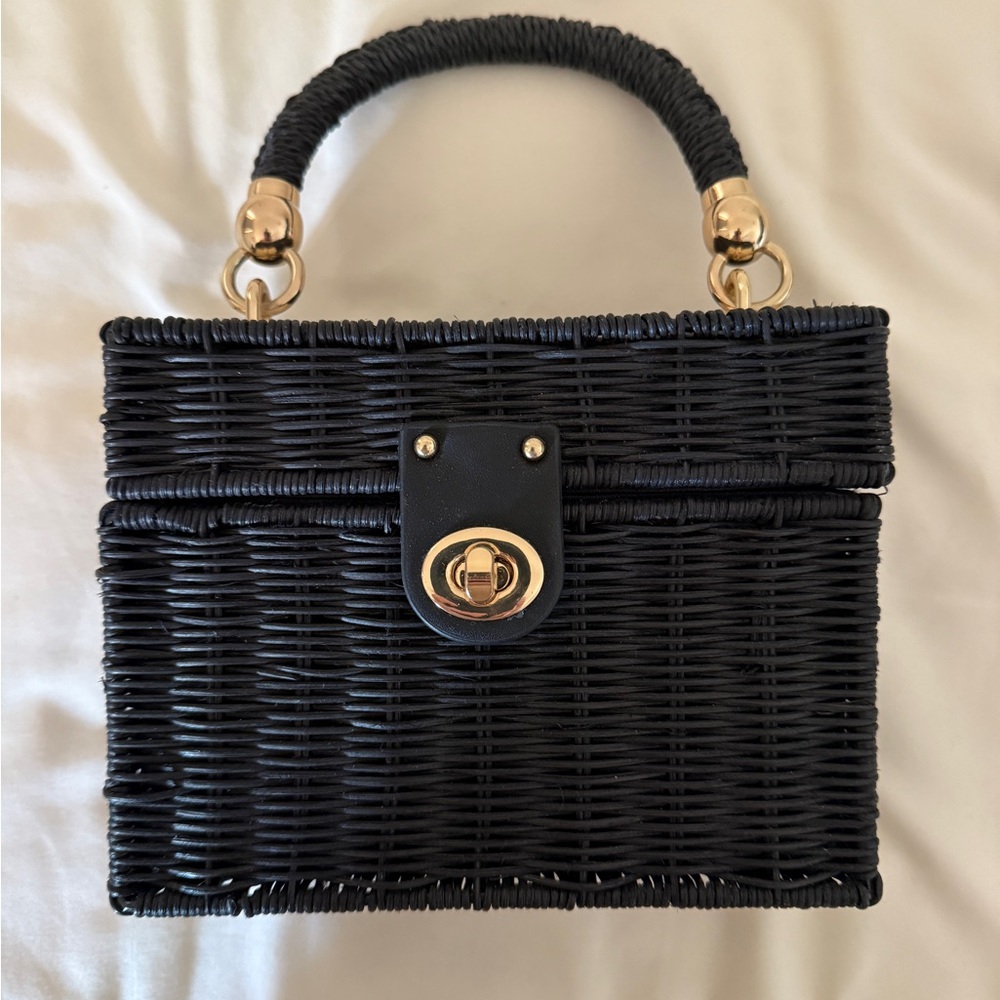 Zara Bag